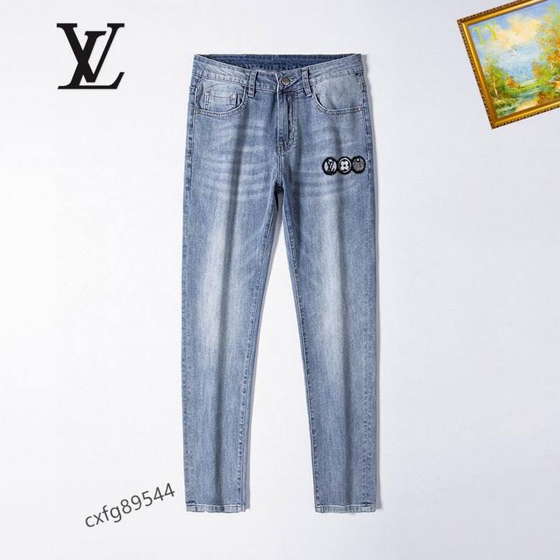 LV Men's Jeans 132